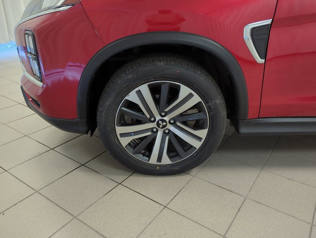 2022 Mitsubishi RVR SEL in Dartmouth, Nova Scotia - 10 - w1024h768px