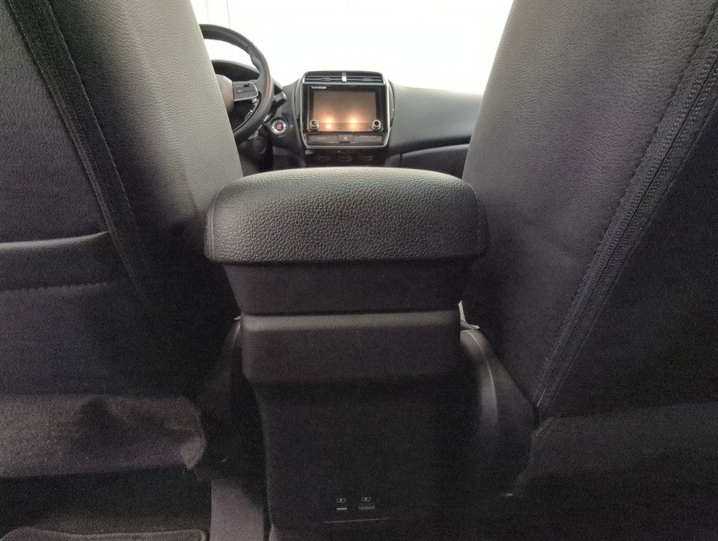2022 Mitsubishi RVR SEL in Dartmouth, Nova Scotia - 20 - w1024h768px