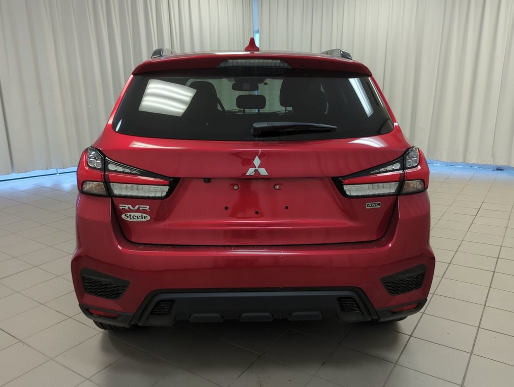 2022 Mitsubishi RVR SEL in Dartmouth, Nova Scotia - 7 - w1024h768px