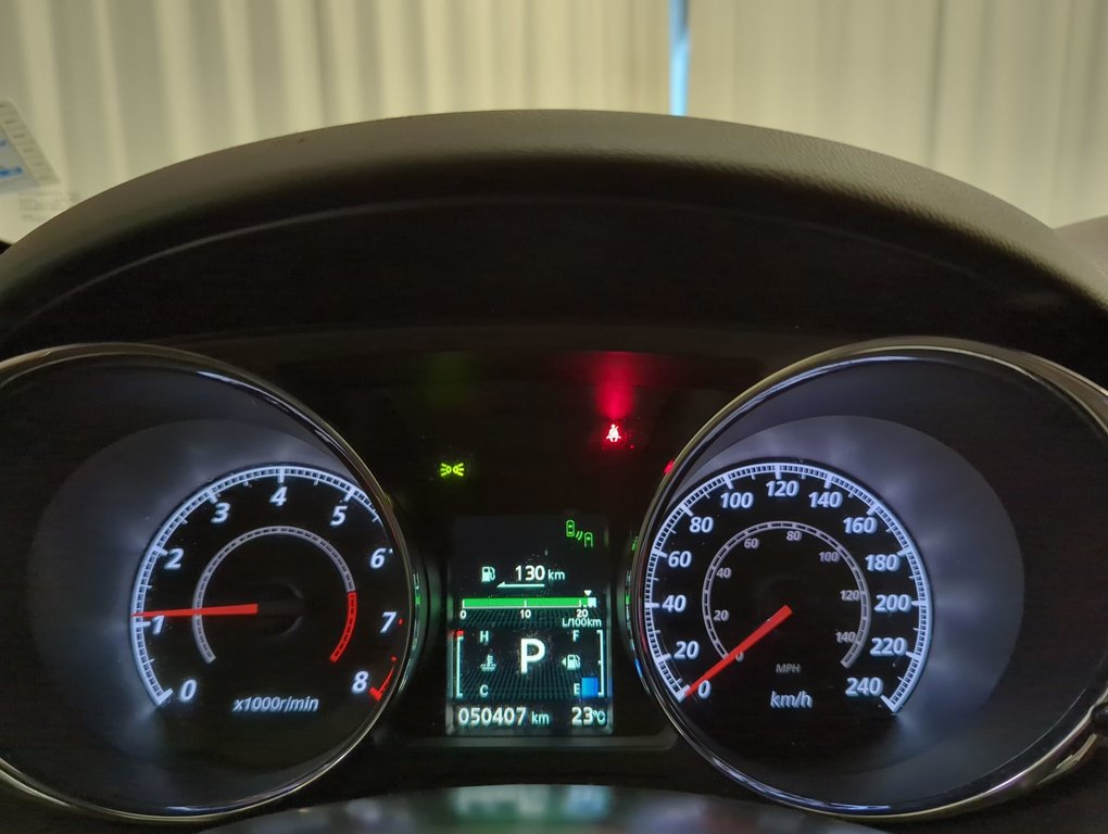2022 Mitsubishi RVR SEL in Dartmouth, Nova Scotia - 15 - w1024h768px