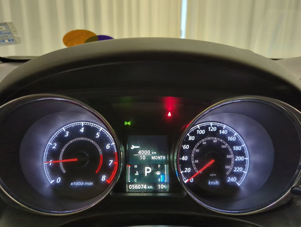 2023 Mitsubishi RVR GT in Dartmouth, Nova Scotia - 15 - w1024h768px
