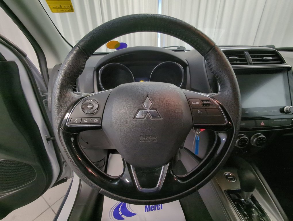 2023 Mitsubishi RVR GT in Dartmouth, Nova Scotia - 14 - w1024h768px