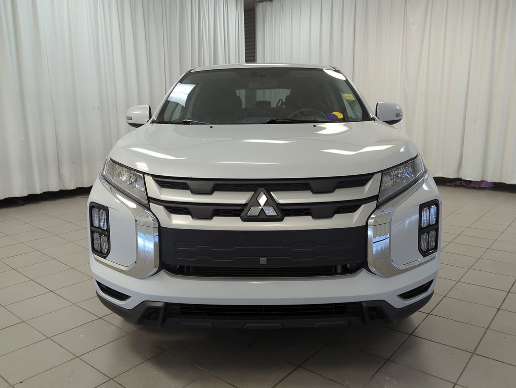 2023 Mitsubishi RVR GT in Dartmouth, Nova Scotia - 3 - w1024h768px