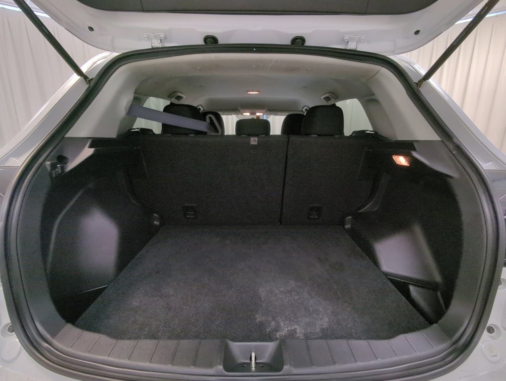 2023 Mitsubishi RVR GT in Dartmouth, Nova Scotia - 22 - w1024h768px