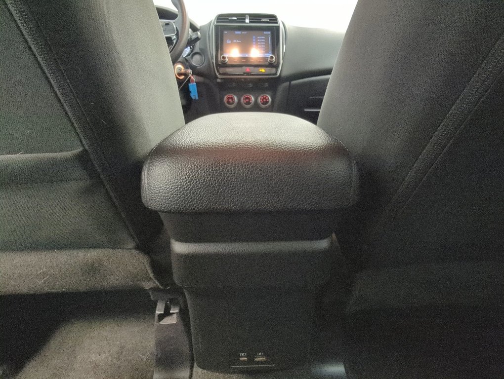 2023 Mitsubishi RVR GT in Dartmouth, Nova Scotia - 20 - w1024h768px