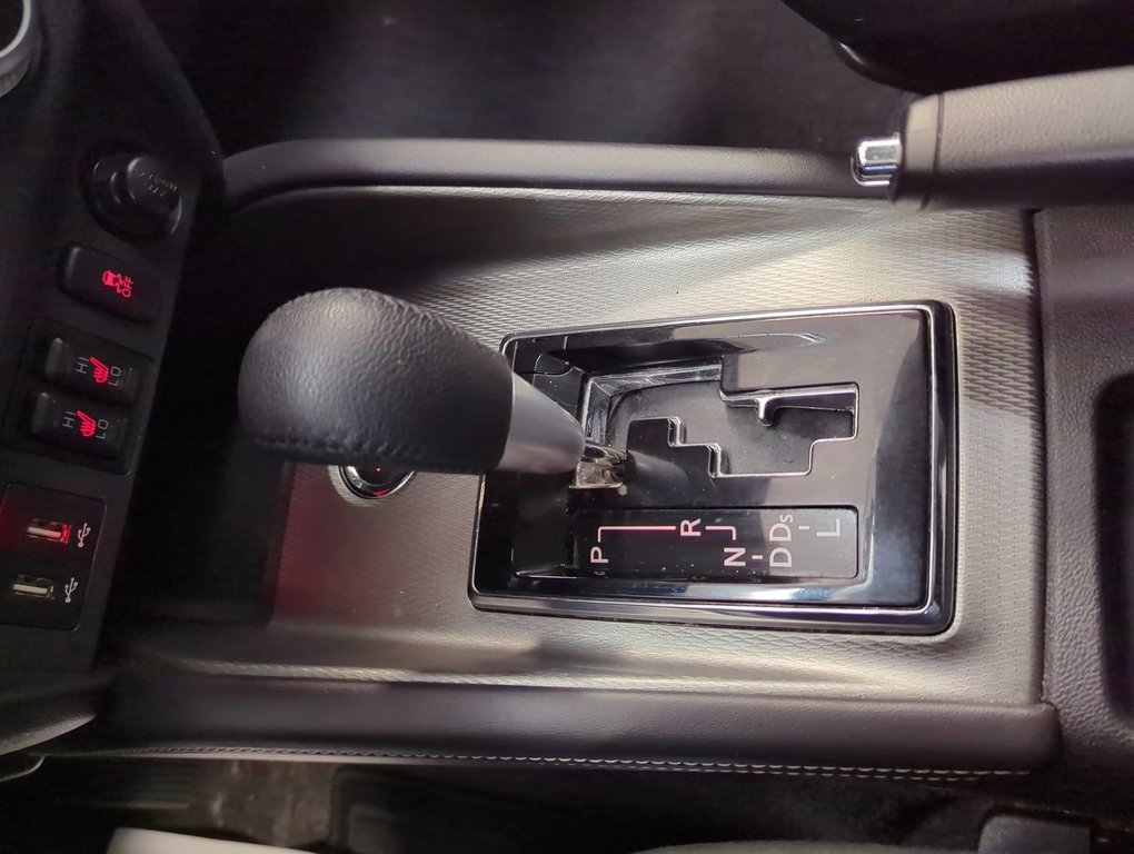 2023 Mitsubishi RVR GT in Dartmouth, Nova Scotia - 19 - w1024h768px