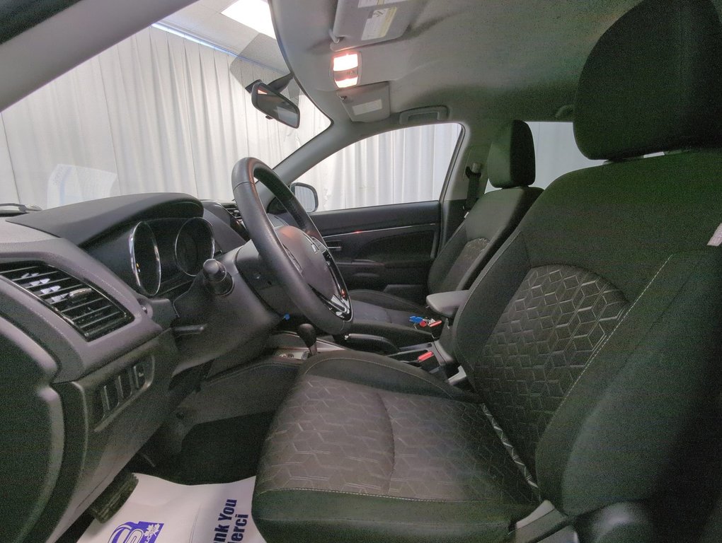 2023 Mitsubishi RVR GT in Dartmouth, Nova Scotia - 11 - w1024h768px