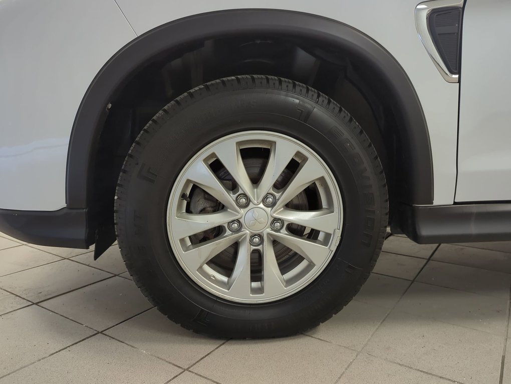 2023 Mitsubishi RVR GT in Dartmouth, Nova Scotia - 10 - w1024h768px