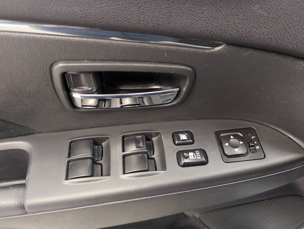 2023 Mitsubishi RVR GT in Dartmouth, Nova Scotia - 13 - w1024h768px