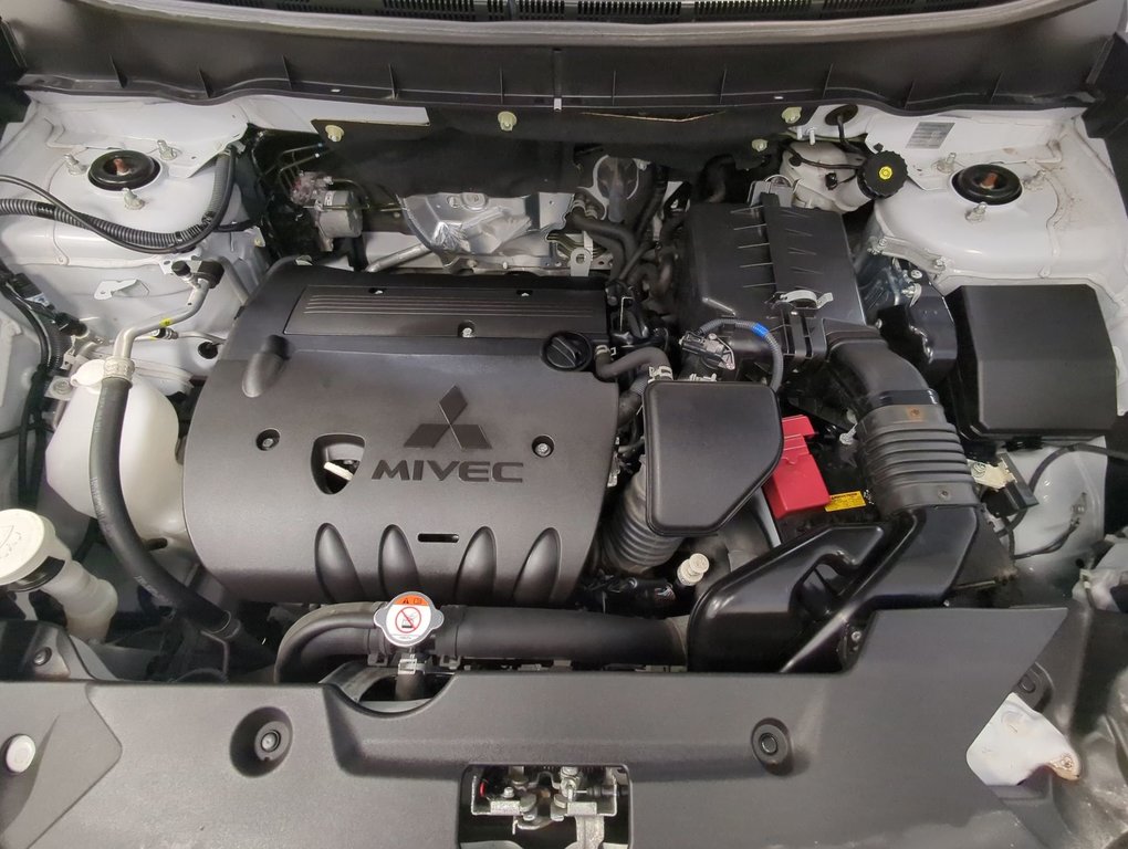 2023 Mitsubishi RVR GT in Dartmouth, Nova Scotia - 24 - w1024h768px