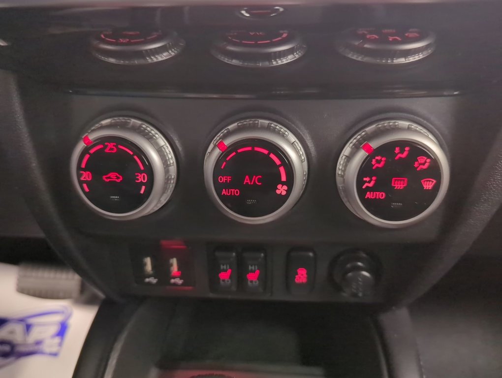 2023 Mitsubishi RVR GT in Dartmouth, Nova Scotia - 18 - w1024h768px
