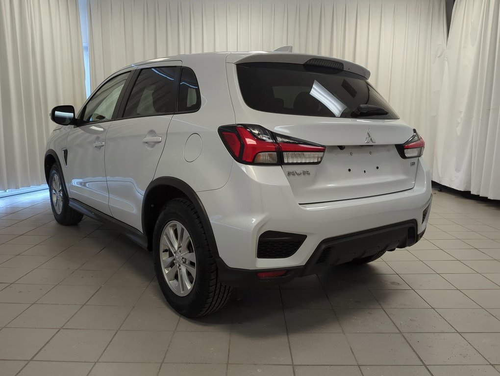 2023 Mitsubishi RVR GT in Dartmouth, Nova Scotia - 6 - w1024h768px