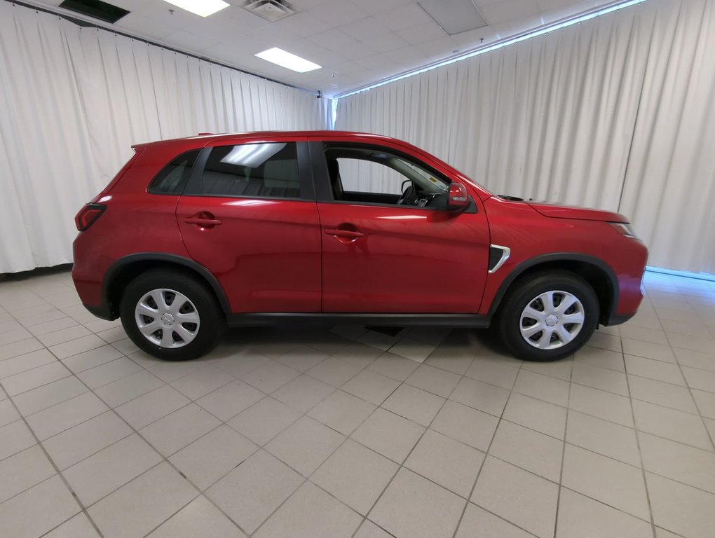 2023 Mitsubishi RVR ES in Dartmouth, Nova Scotia - 9 - w1024h768px