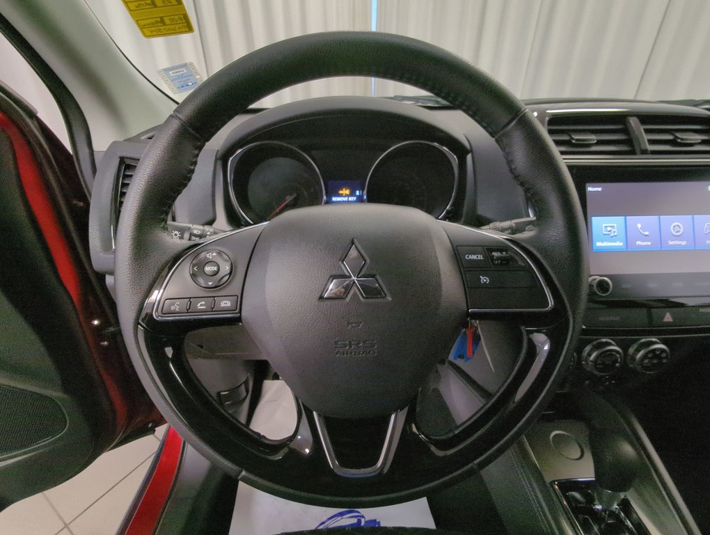 2023 Mitsubishi RVR ES in Dartmouth, Nova Scotia - 14 - w1024h768px
