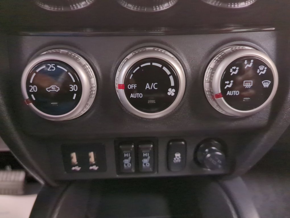 2023 Mitsubishi RVR ES in Dartmouth, Nova Scotia - 18 - w1024h768px