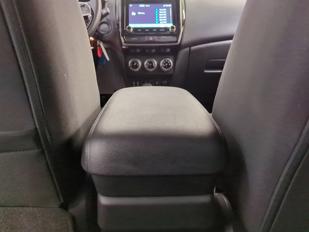 2023 Mitsubishi RVR ES in Dartmouth, Nova Scotia - 20 - w1024h768px