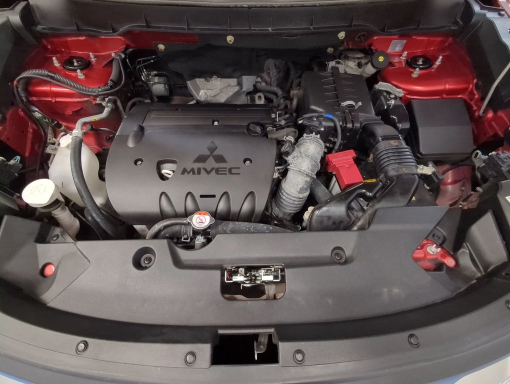 2023 Mitsubishi RVR ES in Dartmouth, Nova Scotia - 24 - w1024h768px