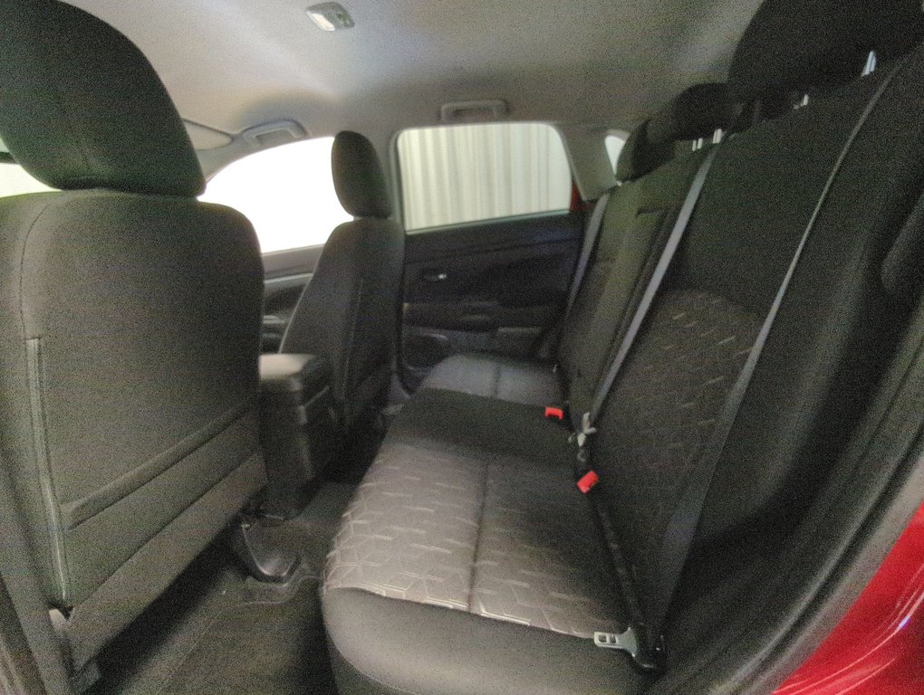 2023 Mitsubishi RVR ES in Dartmouth, Nova Scotia - 21 - w1024h768px