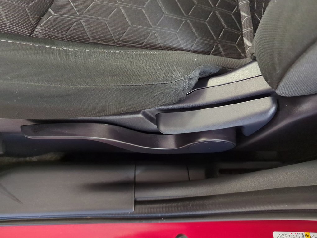 2023 Mitsubishi RVR ES in Dartmouth, Nova Scotia - 12 - w1024h768px