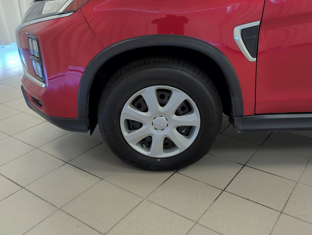2023 Mitsubishi RVR ES in Dartmouth, Nova Scotia - 10 - w1024h768px