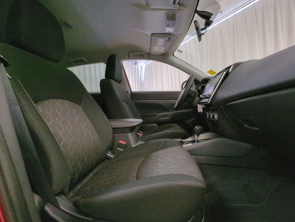 2023 Mitsubishi RVR ES in Dartmouth, Nova Scotia - 23 - w1024h768px