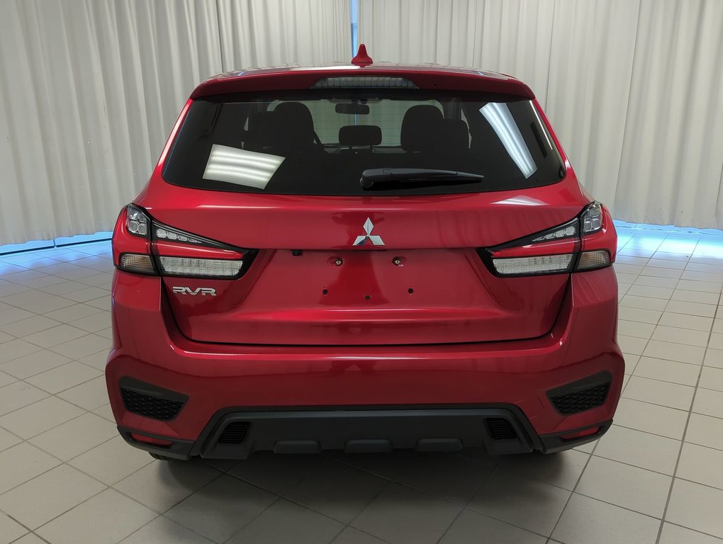 2023 Mitsubishi RVR ES in Dartmouth, Nova Scotia - 7 - w1024h768px