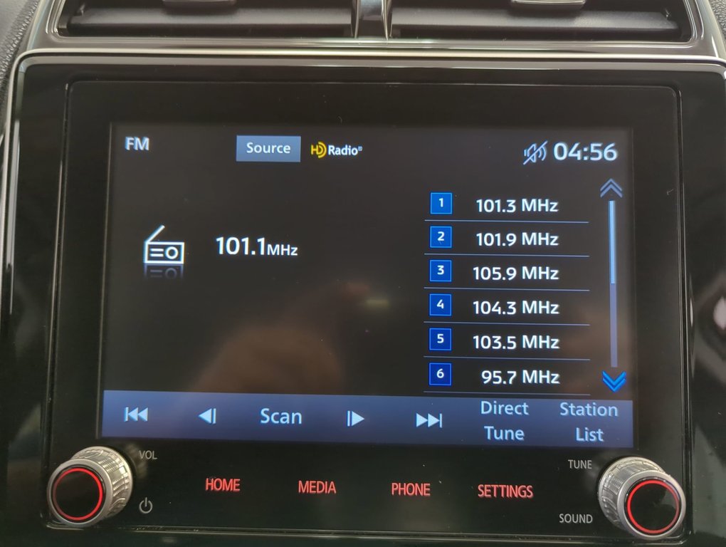 2023 Mitsubishi RVR ES in Dartmouth, Nova Scotia - 16 - w1024h768px