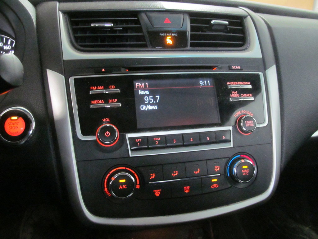 2018 Nissan Altima SL in Dartmouth, Nova Scotia - 6 - w1024h768px