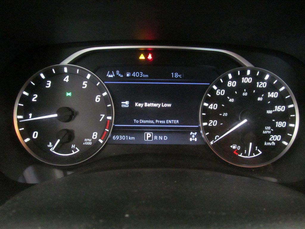 2022 Nissan Frontier SV in Dartmouth, Nova Scotia - 5 - w1024h768px