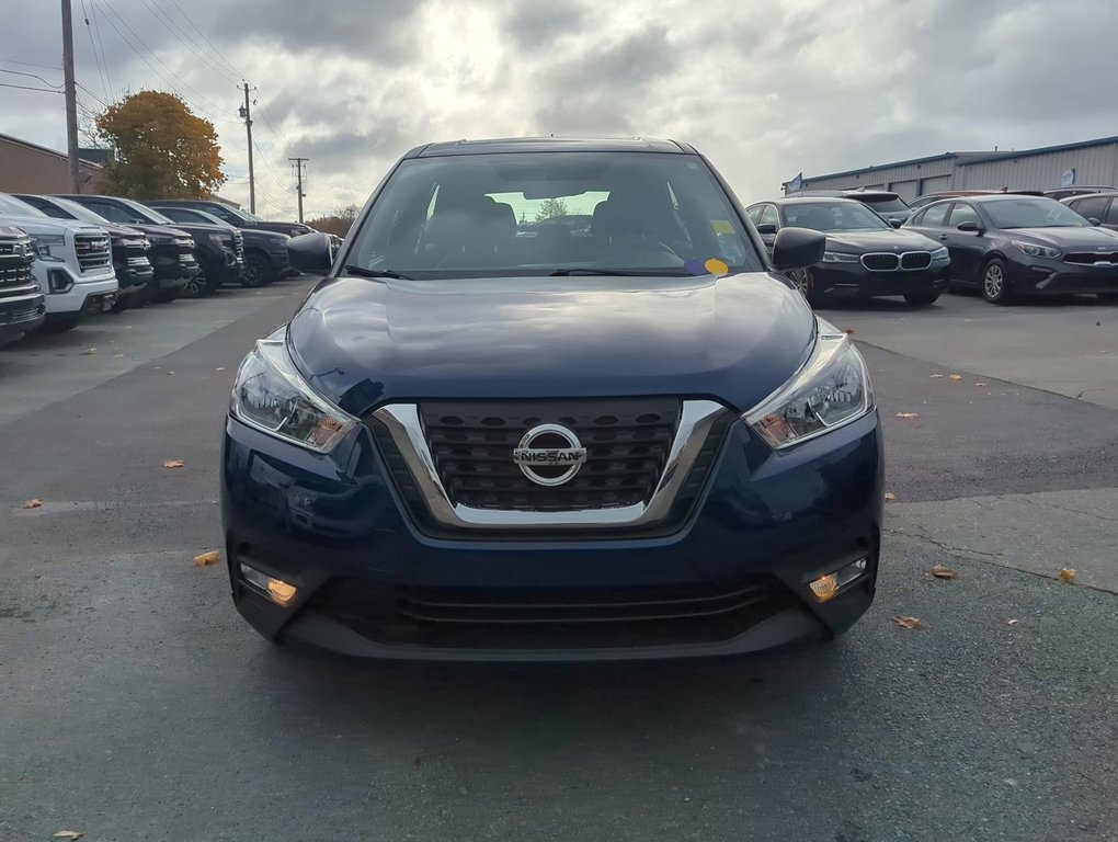 2019 Nissan Kicks S *GM Certified* in Dartmouth, Nova Scotia - 3 - w1024h768px