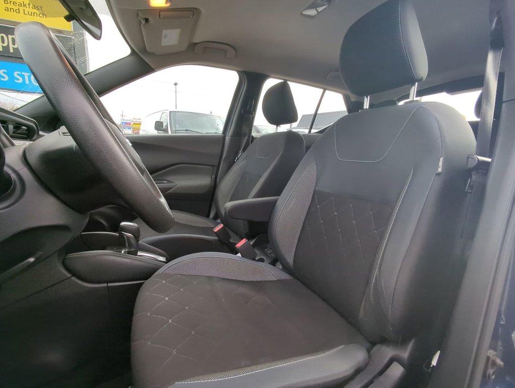 2019 Nissan Kicks S *GM Certified* in Dartmouth, Nova Scotia - 11 - w1024h768px