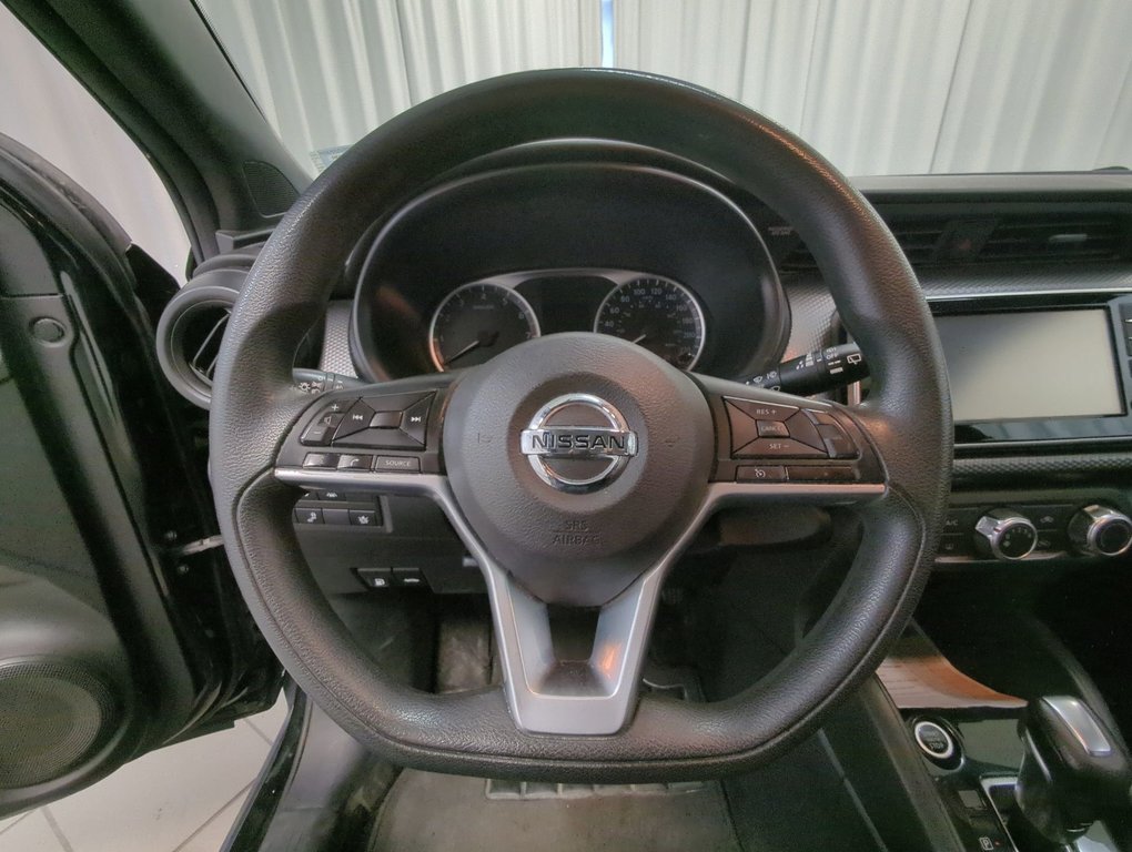 2020 Nissan Kicks S in Dartmouth, Nova Scotia - 14 - w1024h768px