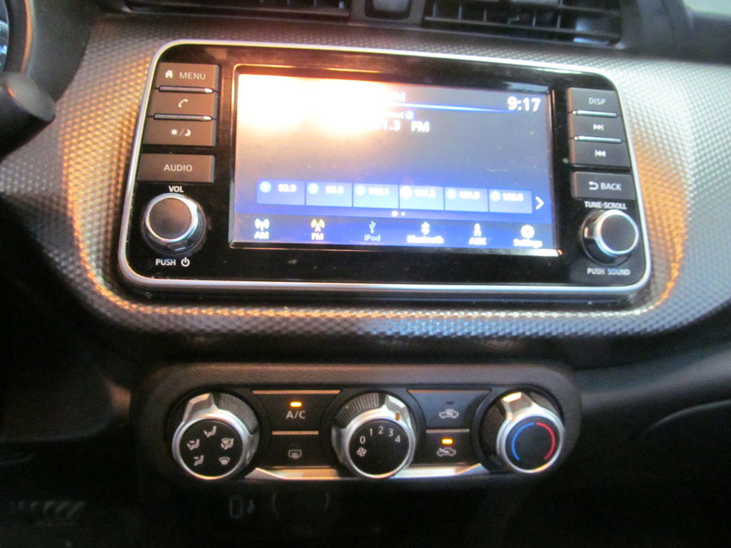 2020 Nissan Kicks S in Dartmouth, Nova Scotia - 6 - w1024h768px