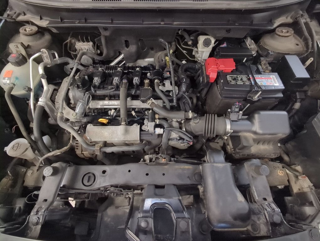 2020 Nissan Kicks S in Dartmouth, Nova Scotia - 24 - w1024h768px