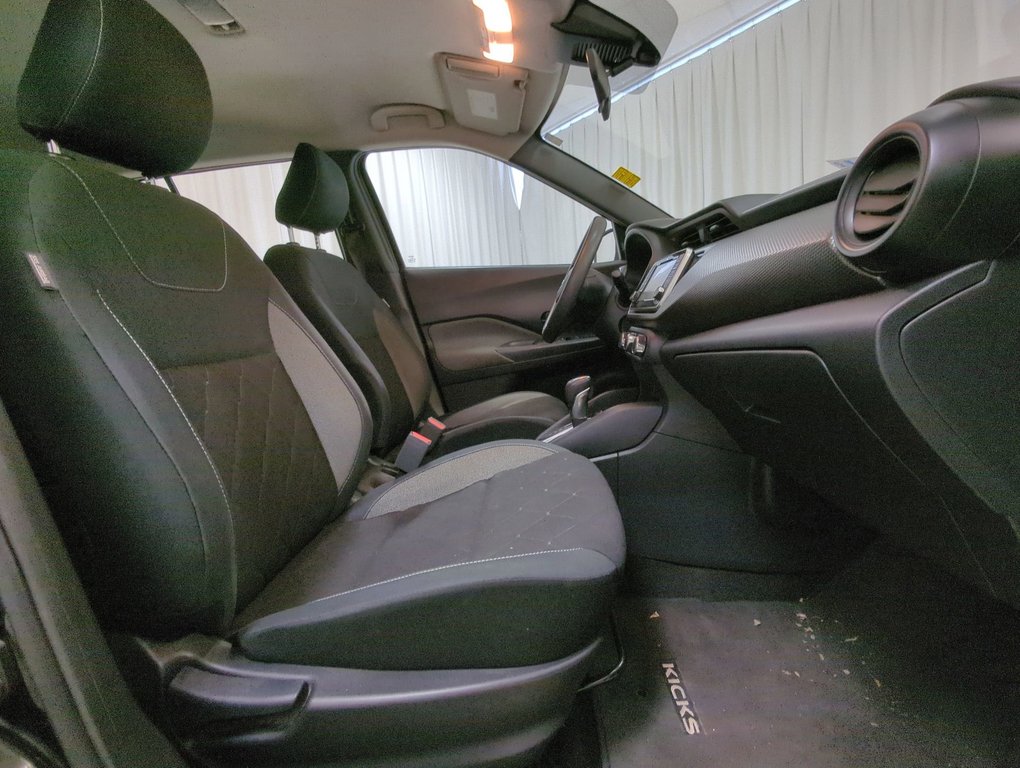2020 Nissan Kicks S in Dartmouth, Nova Scotia - 23 - w1024h768px