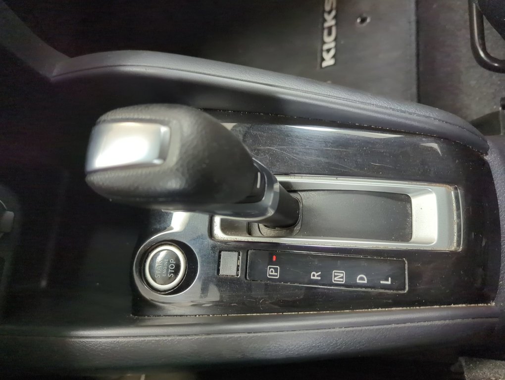 2020 Nissan Kicks S in Dartmouth, Nova Scotia - 19 - w1024h768px
