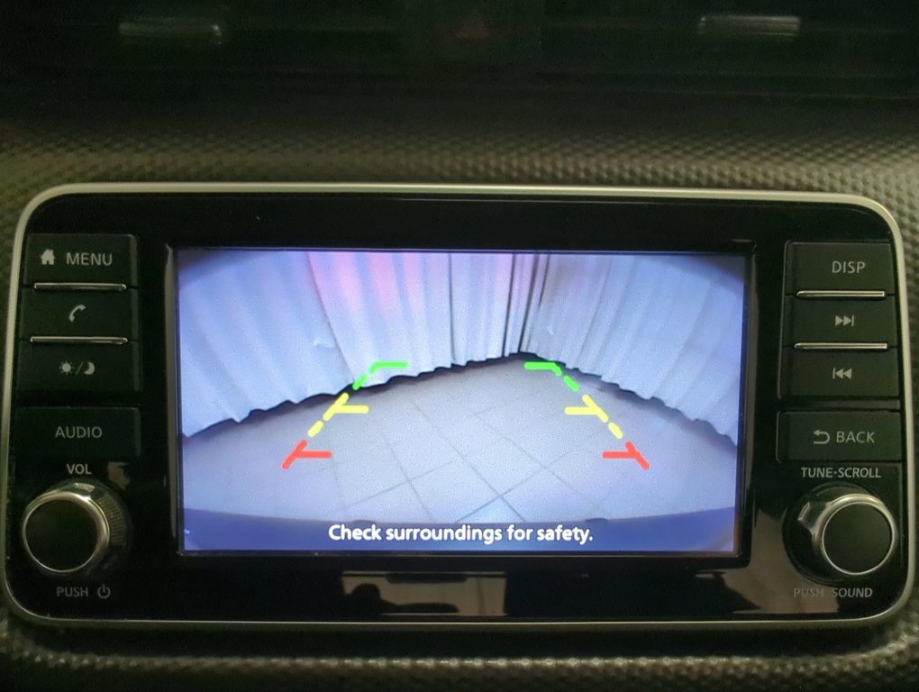 2020 Nissan Kicks S in Dartmouth, Nova Scotia - 17 - w1024h768px