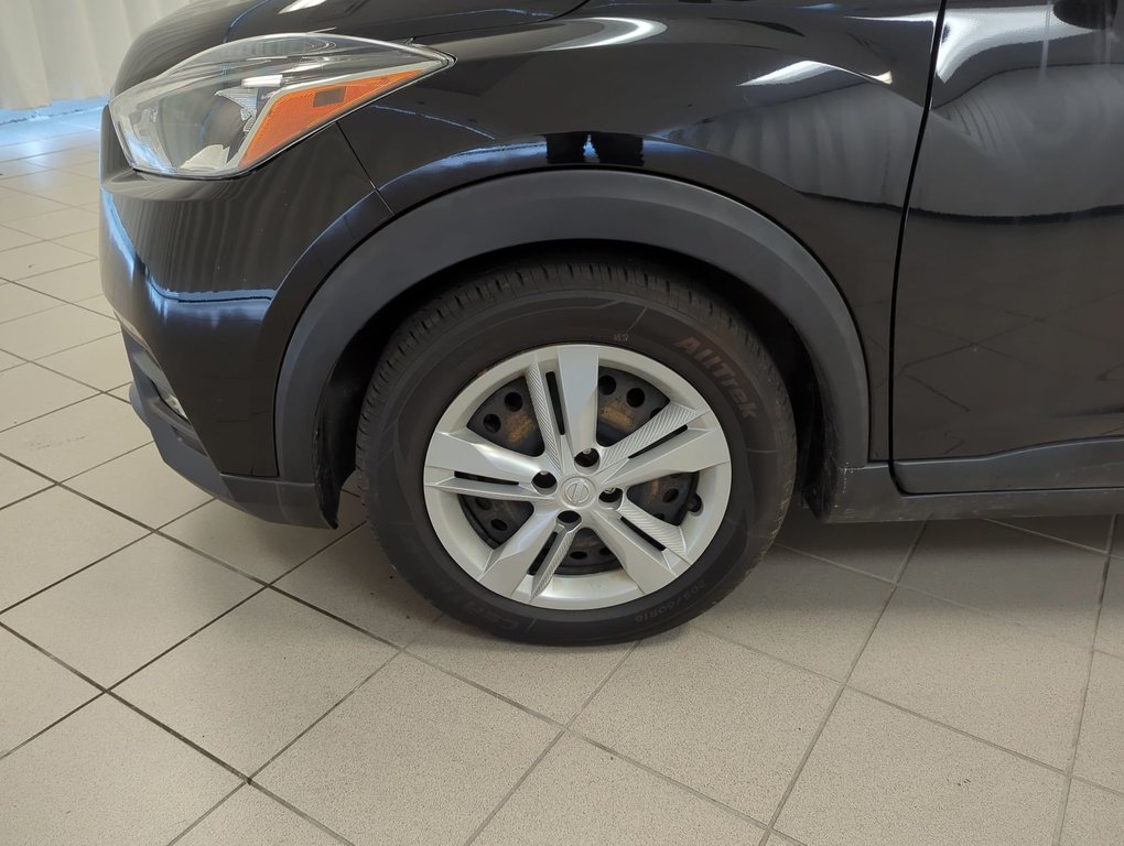 2020 Nissan Kicks S in Dartmouth, Nova Scotia - 10 - w1024h768px