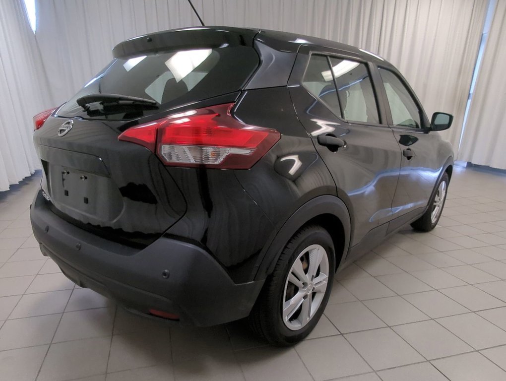 2020 Nissan Kicks S in Dartmouth, Nova Scotia - 8 - w1024h768px