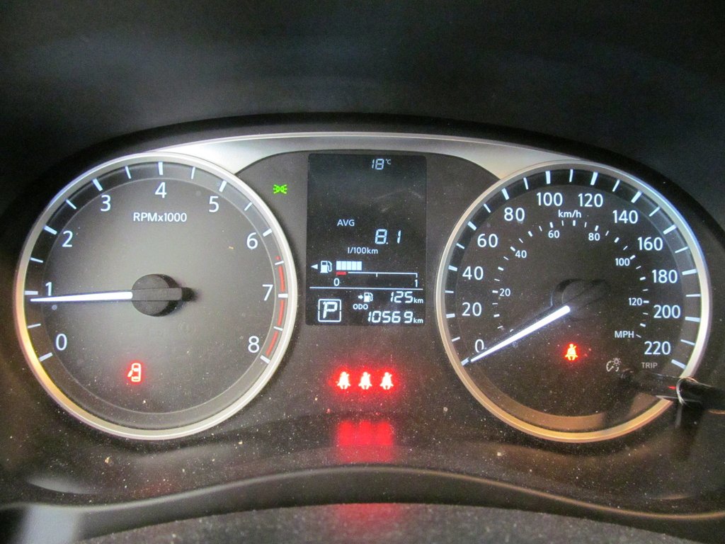 2024 Nissan Kicks S in Dartmouth, Nova Scotia - 5 - w1024h768px