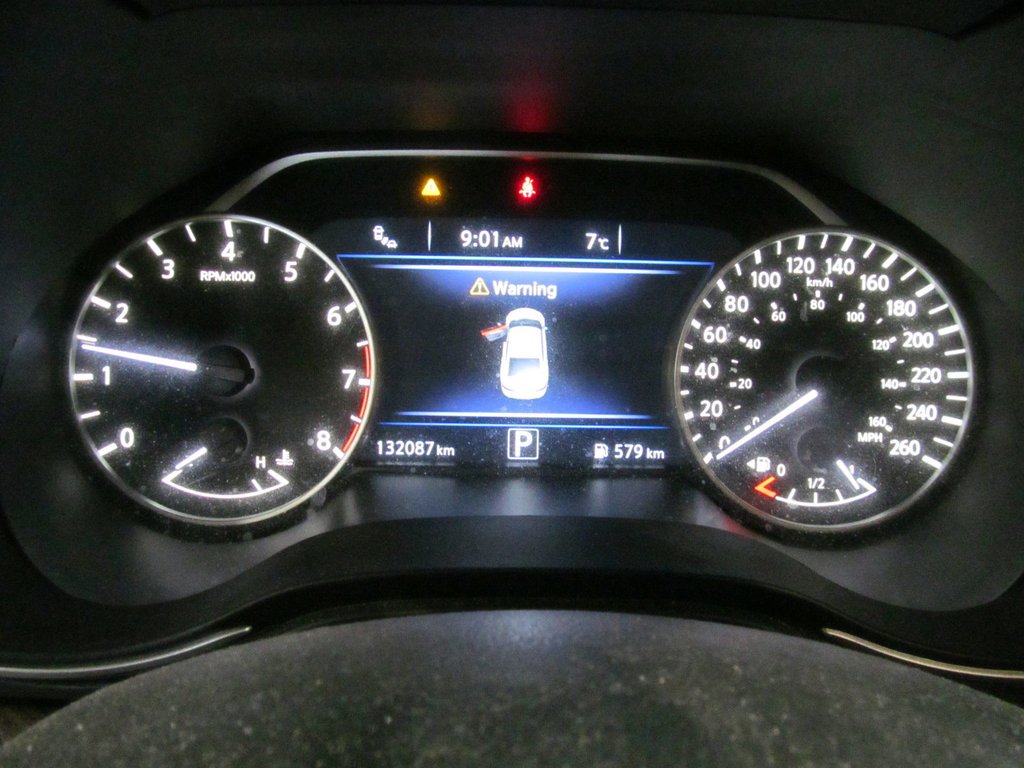 2017 Nissan Maxima Platinum in Dartmouth, Nova Scotia - 5 - w1024h768px