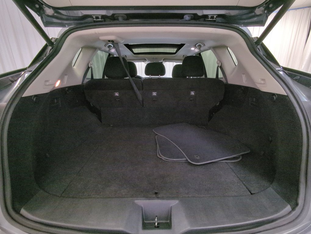2020 Nissan Murano SV in Dartmouth, Nova Scotia - 24 - w1024h768px