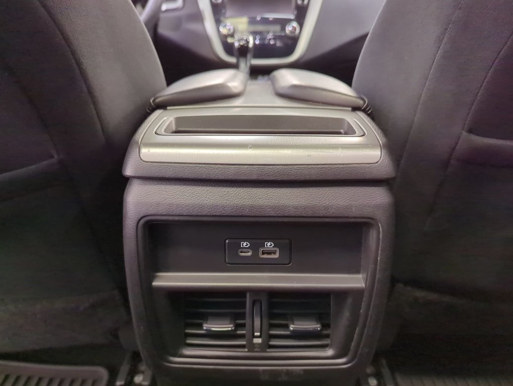 2020 Nissan Murano SV in Dartmouth, Nova Scotia - 21 - w1024h768px