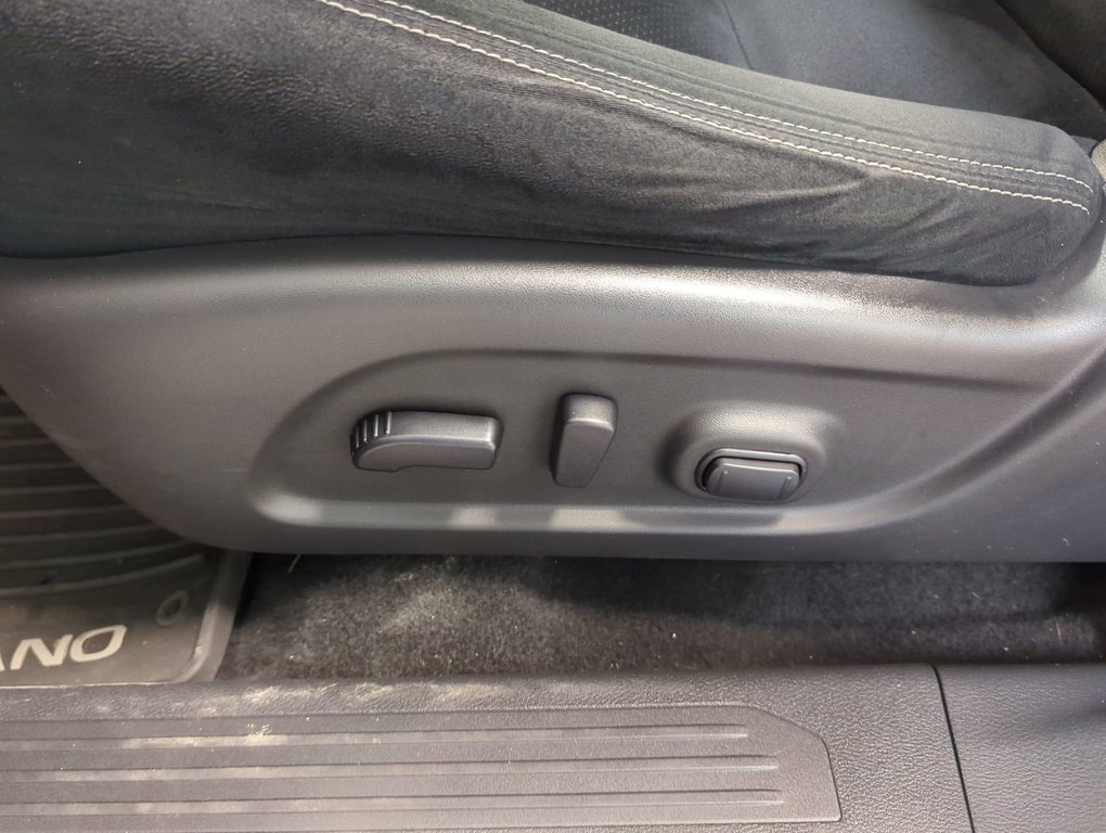 2020 Nissan Murano SV in Dartmouth, Nova Scotia - 12 - w1024h768px