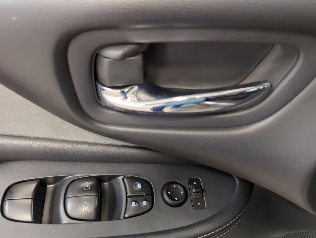 2020 Nissan Murano SV in Dartmouth, Nova Scotia - 13 - w1024h768px