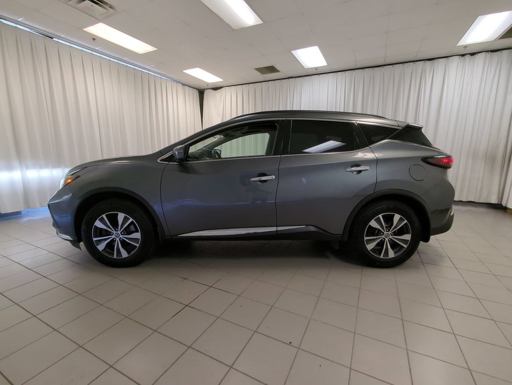 2020 Nissan Murano SV in Dartmouth, Nova Scotia - 5 - w1024h768px