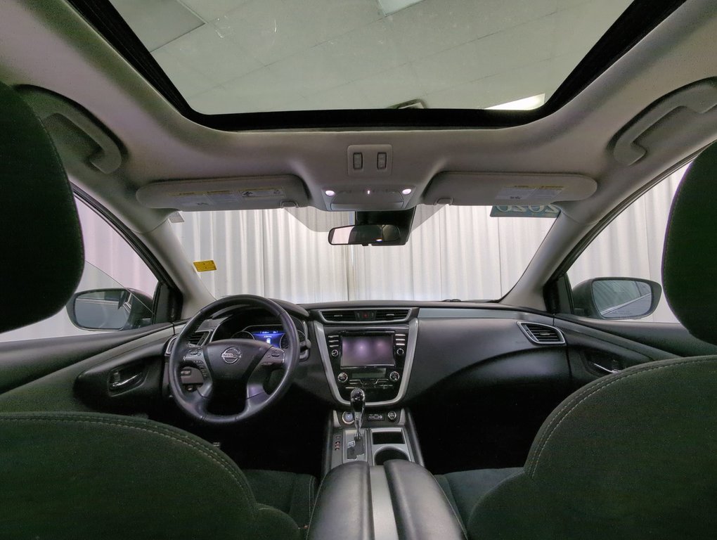 2020 Nissan Murano SV in Dartmouth, Nova Scotia - 22 - w1024h768px