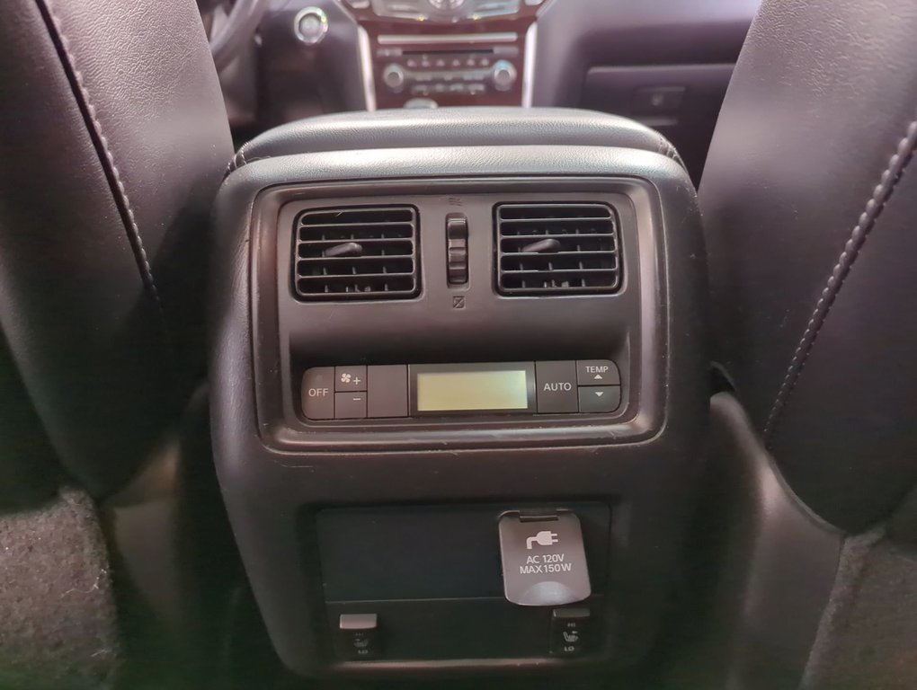 2015 Nissan Pathfinder SL in Dartmouth, Nova Scotia - 21 - w1024h768px