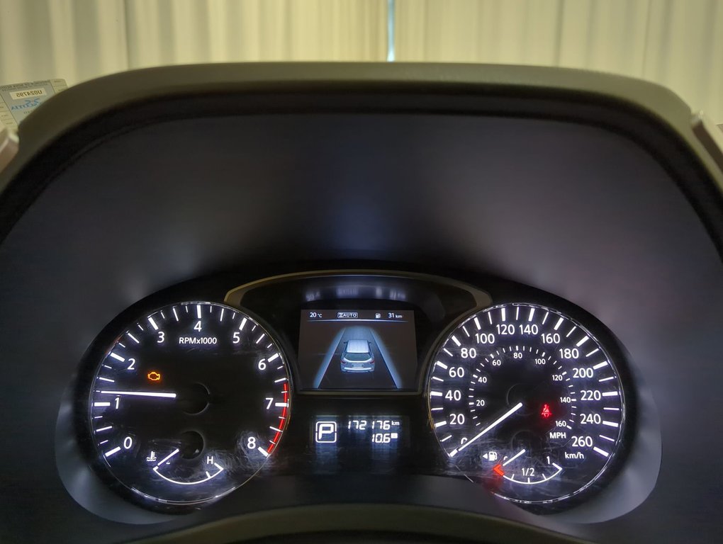 2015 Nissan Pathfinder SL in Dartmouth, Nova Scotia - 15 - w1024h768px