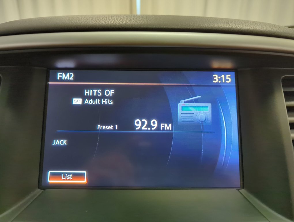 2015 Nissan Pathfinder SL in Dartmouth, Nova Scotia - 16 - w1024h768px